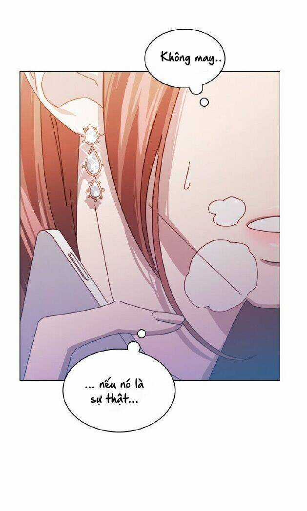 Tai Tiếng Thị Phi - Chapter 54 - Trang 50