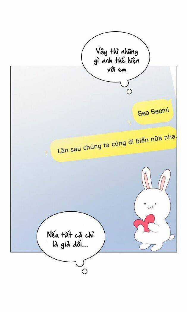 Tai Tiếng Thị Phi - Chapter 54 - Trang 51