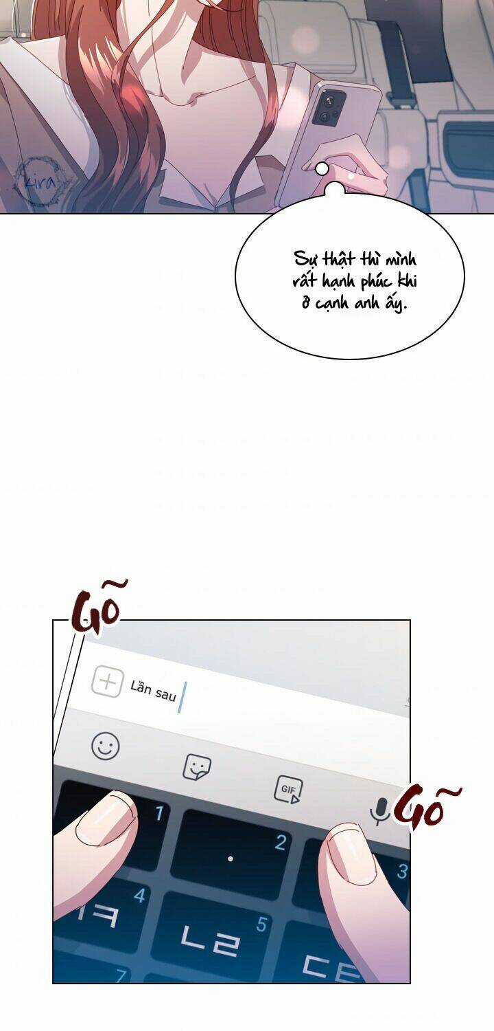 Tai Tiếng Thị Phi - Chapter 54 - Trang 7