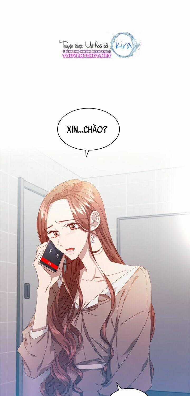 Tai Tiếng Thị Phi - Chapter 55 - Trang 2