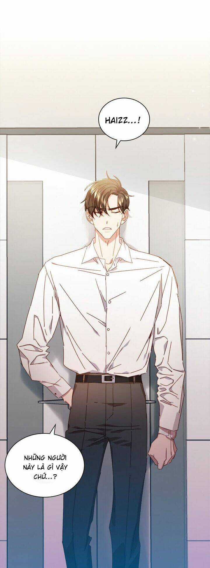 Tai Tiếng Thị Phi - Chapter 55 - Trang 12