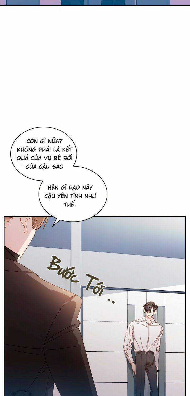 Tai Tiếng Thị Phi - Chapter 55 - Trang 13