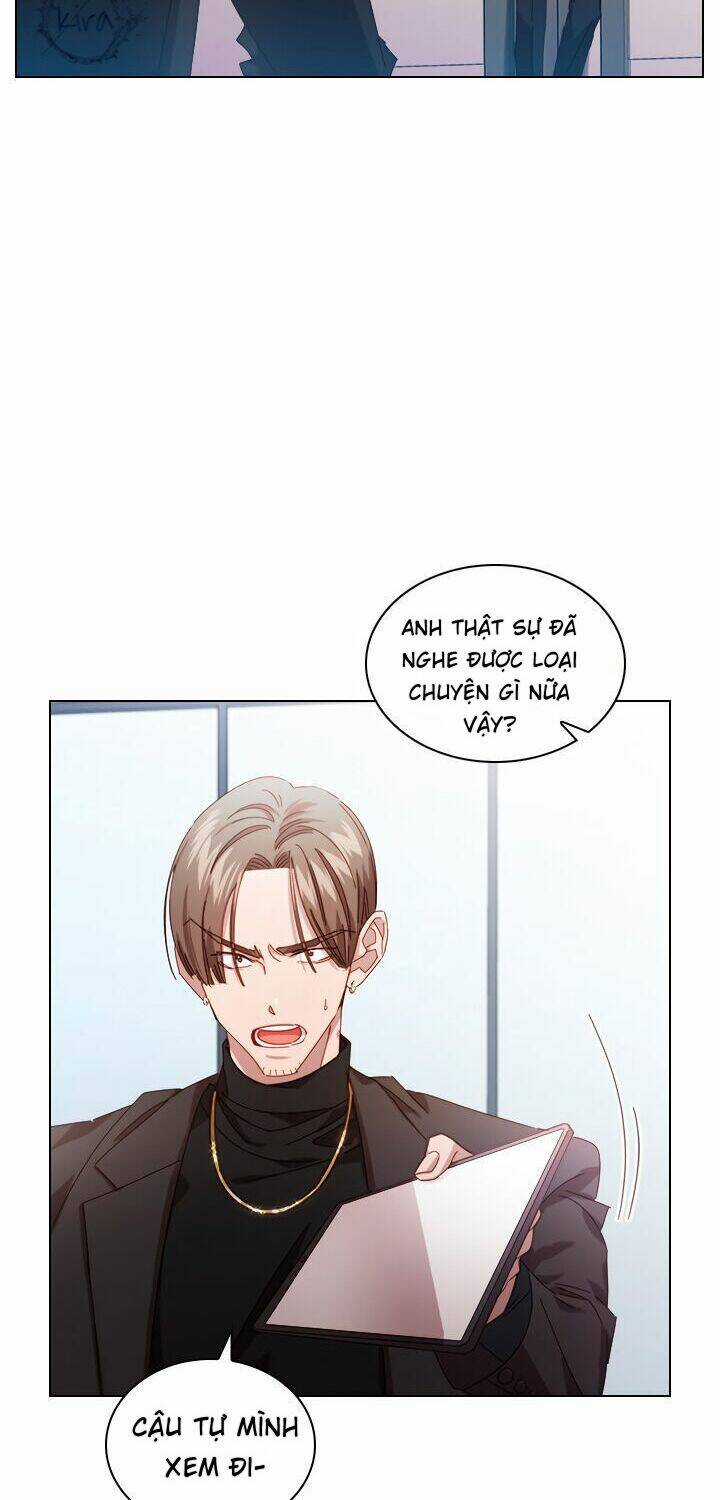 Tai Tiếng Thị Phi - Chapter 55 - Trang 14