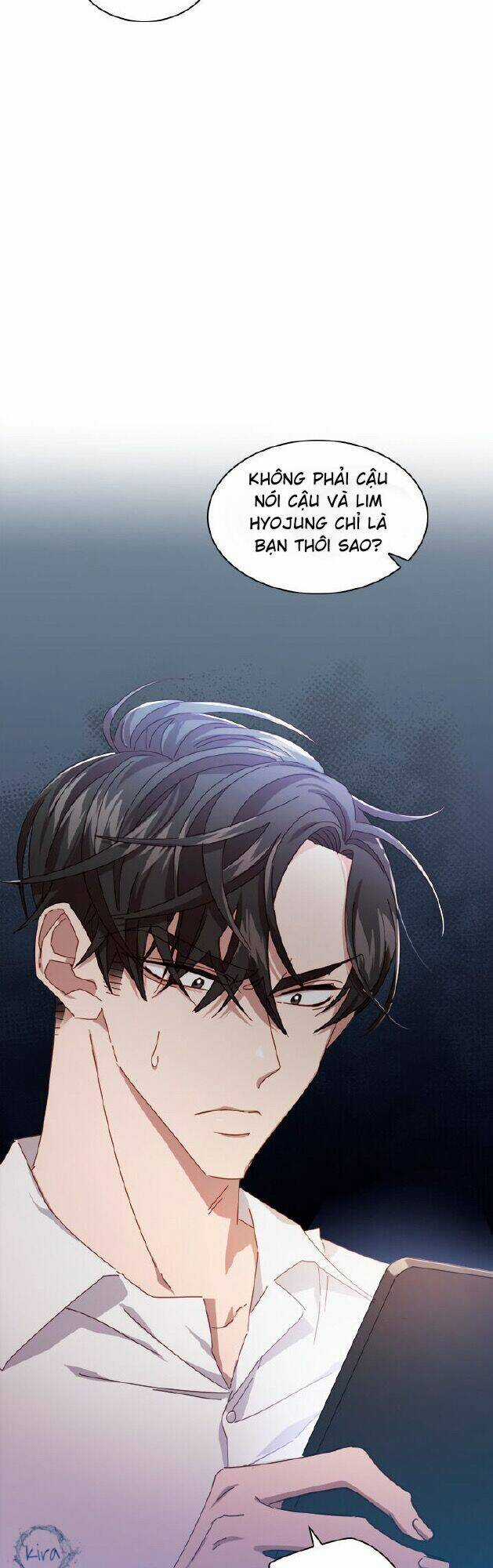 Tai Tiếng Thị Phi - Chapter 55 - Trang 15