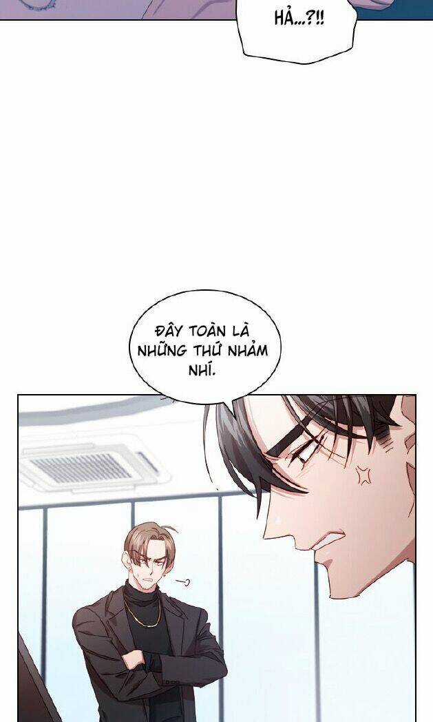 Tai Tiếng Thị Phi - Chapter 55 - Trang 16