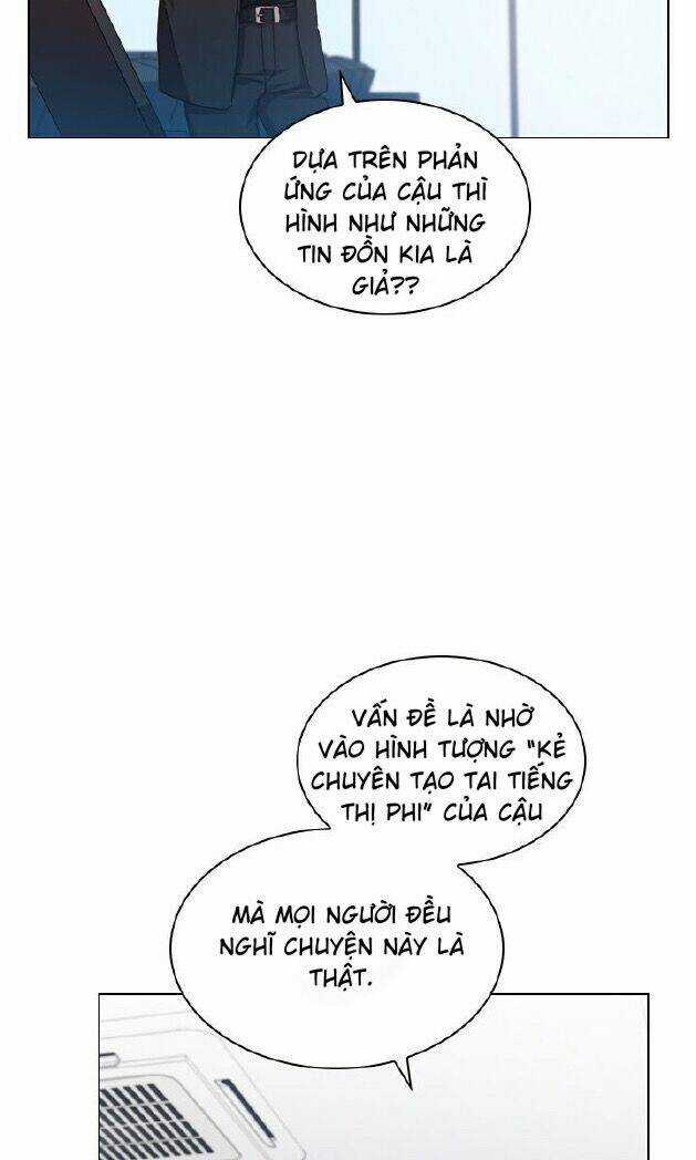 Tai Tiếng Thị Phi - Chapter 55 - Trang 17