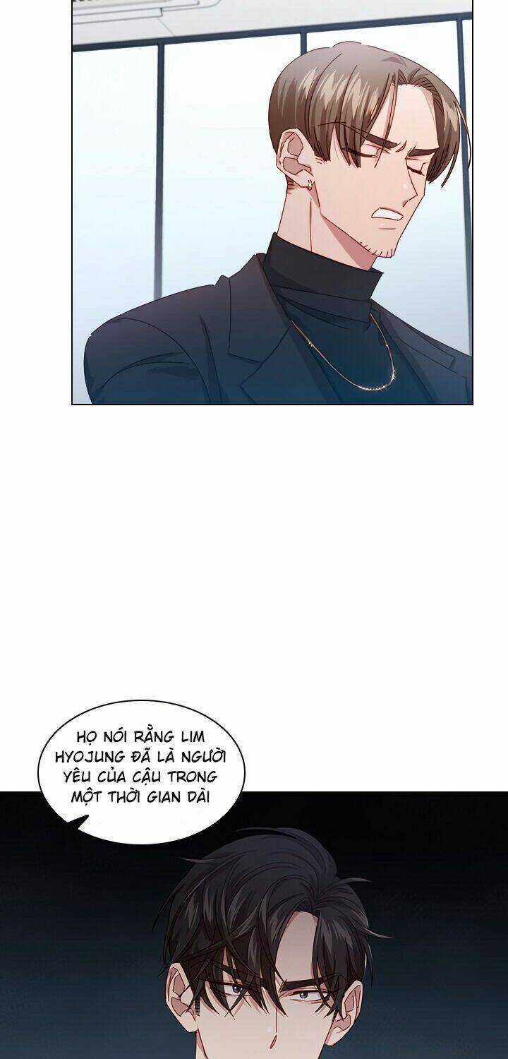 Tai Tiếng Thị Phi - Chapter 55 - Trang 18