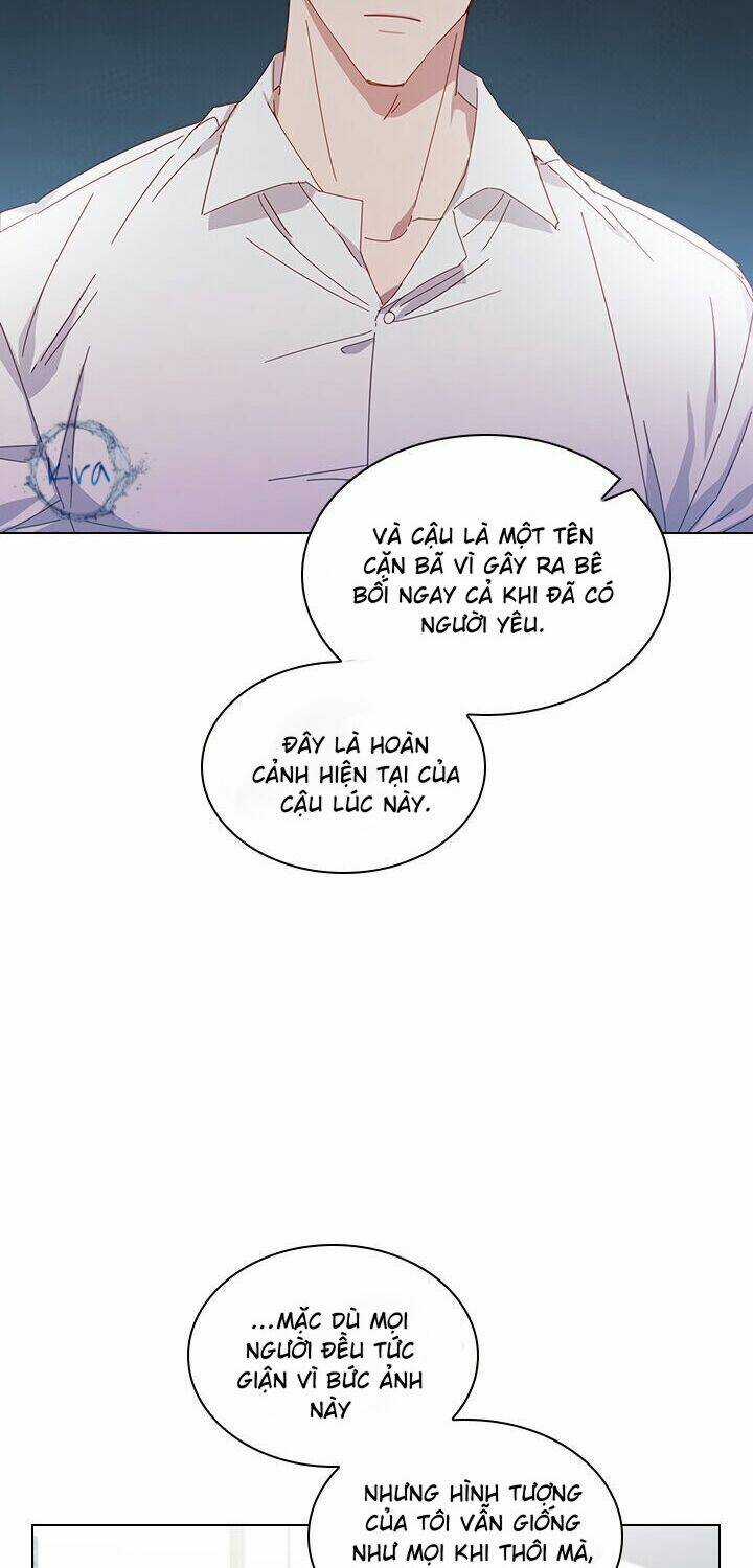 Tai Tiếng Thị Phi - Chapter 55 - Trang 19