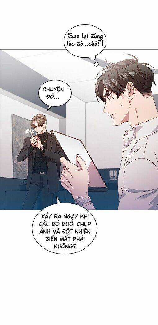 Tai Tiếng Thị Phi - Chapter 55 - Trang 21