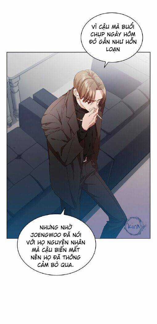 Tai Tiếng Thị Phi - Chapter 55 - Trang 22