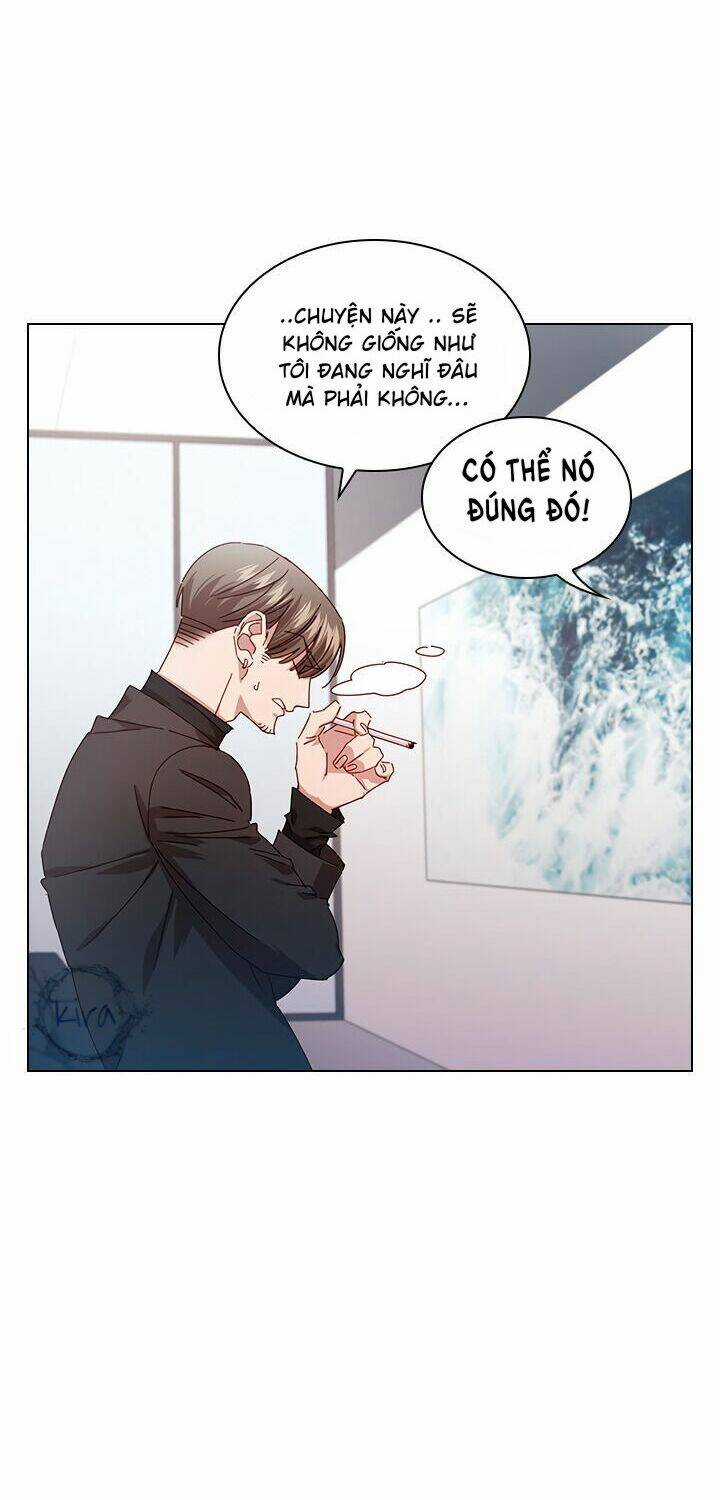 Tai Tiếng Thị Phi - Chapter 55 - Trang 24