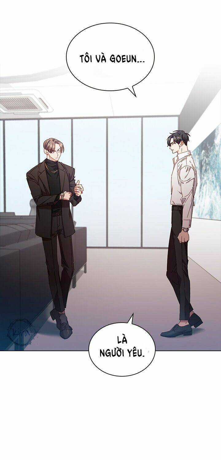 Tai Tiếng Thị Phi - Chapter 55 - Trang 25