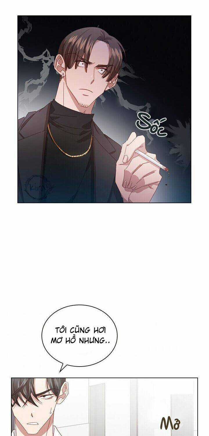 Tai Tiếng Thị Phi - Chapter 55 - Trang 26