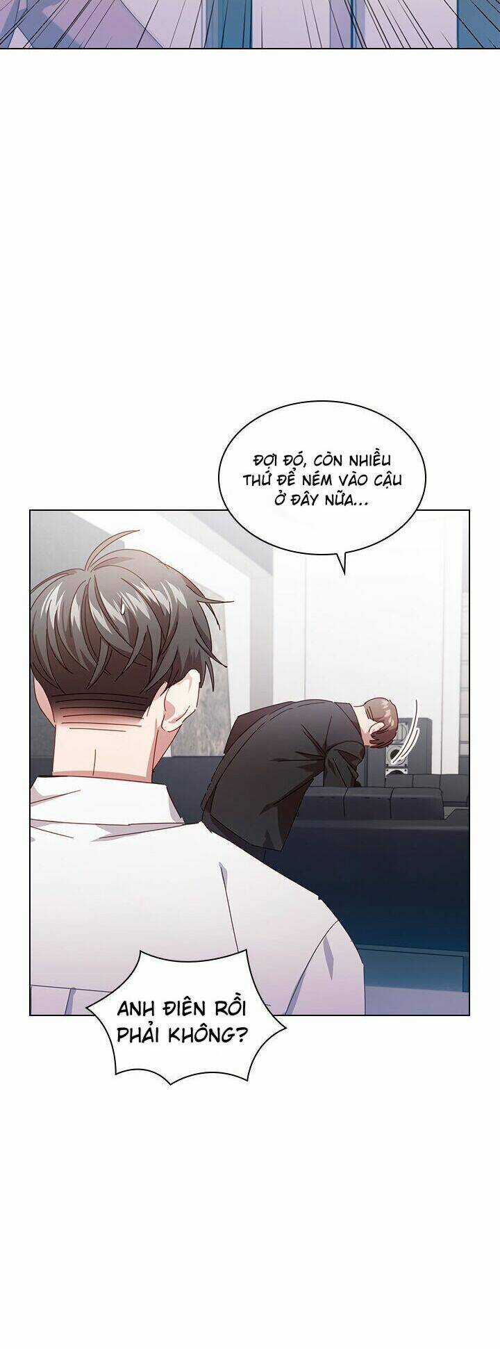 Tai Tiếng Thị Phi - Chapter 55 - Trang 28