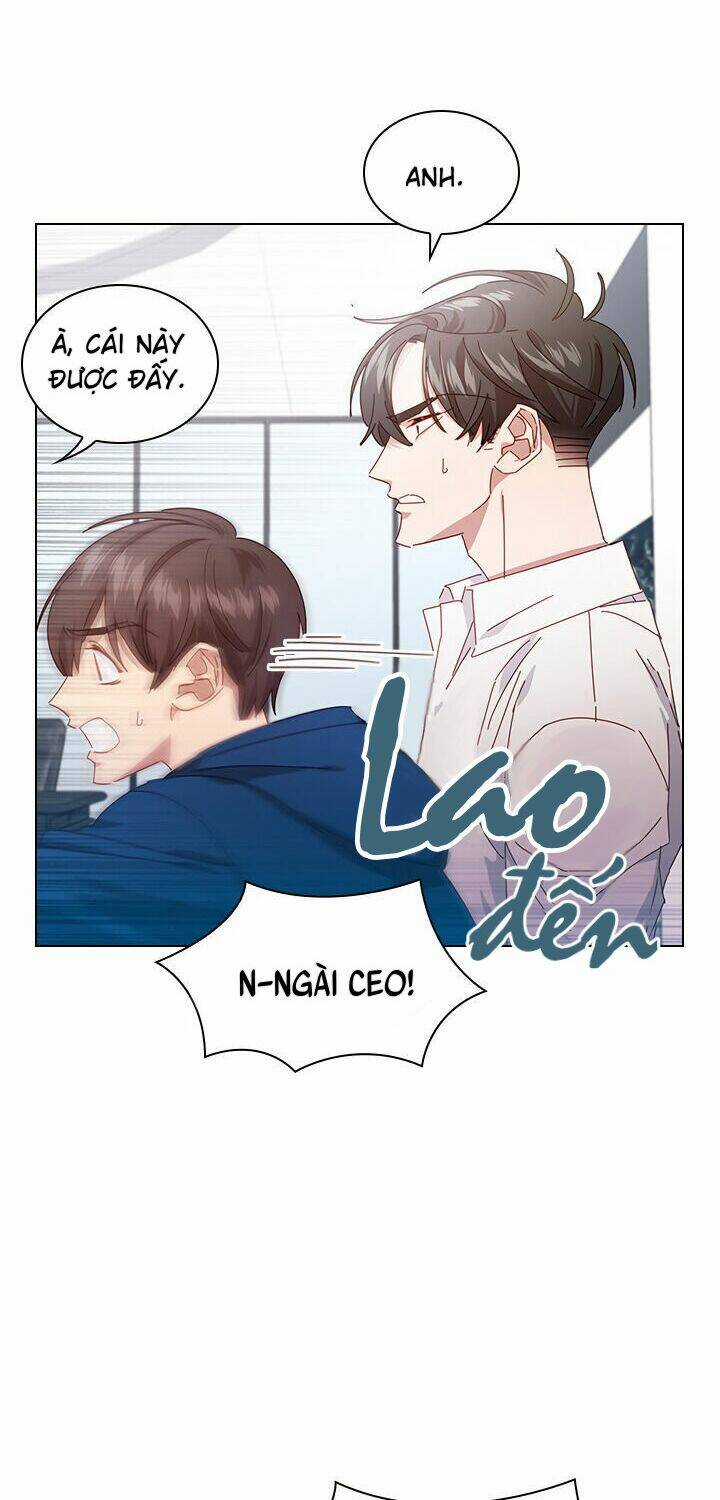 Tai Tiếng Thị Phi - Chapter 55 - Trang 30