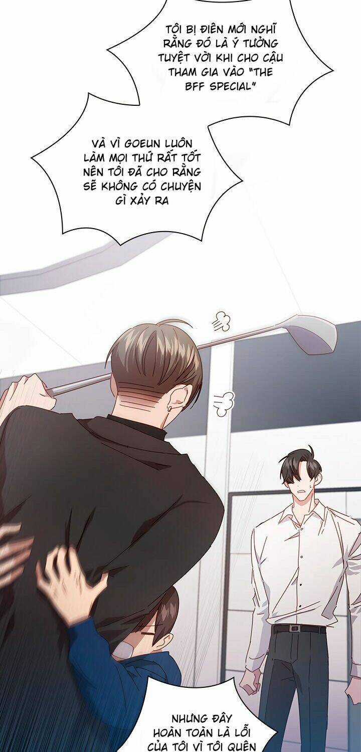 Tai Tiếng Thị Phi - Chapter 55 - Trang 31