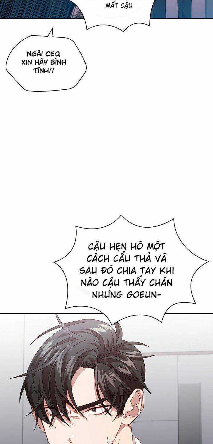 Tai Tiếng Thị Phi - Chapter 55 - Trang 32