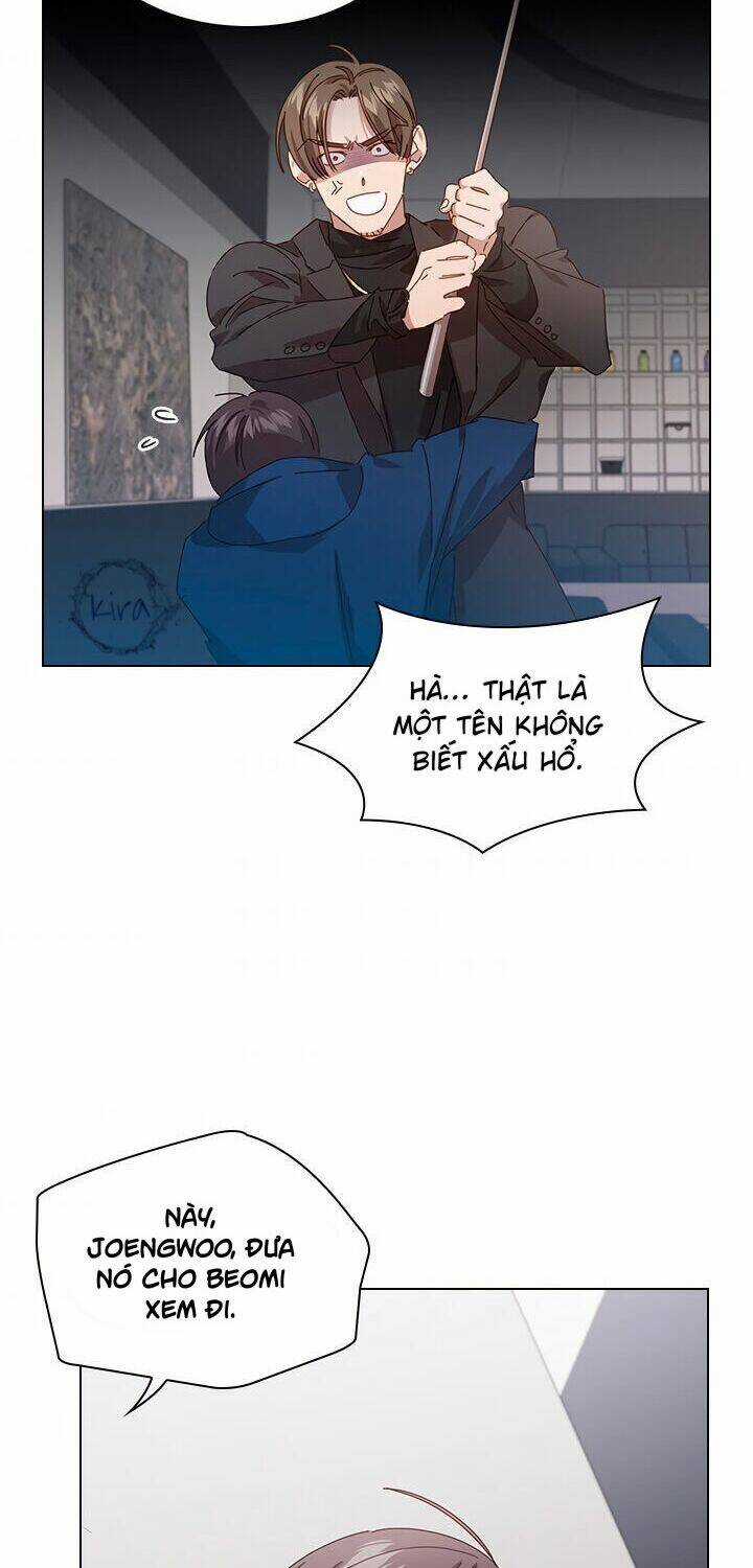 Tai Tiếng Thị Phi - Chapter 55 - Trang 34