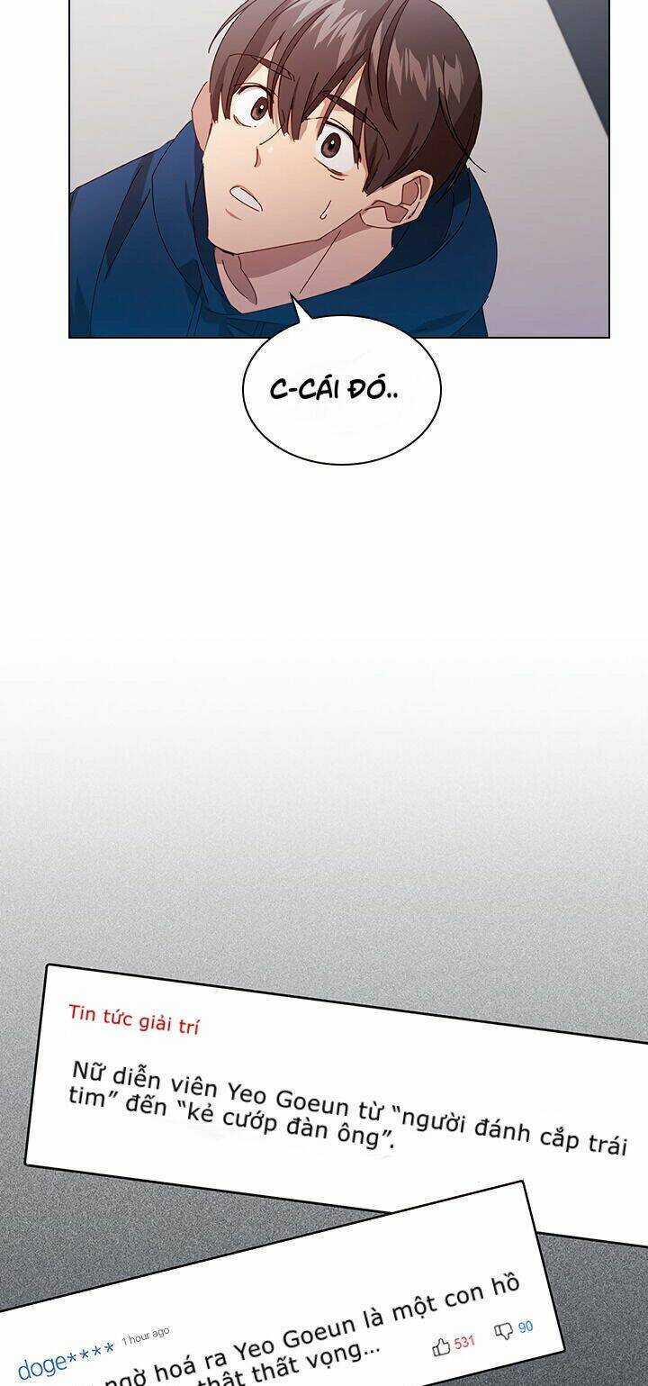 Tai Tiếng Thị Phi - Chapter 55 - Trang 35