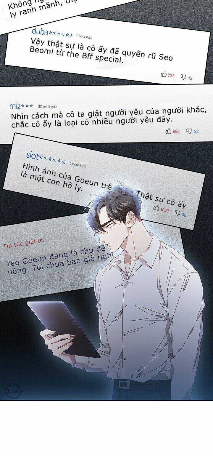 Tai Tiếng Thị Phi - Chapter 55 - Trang 36