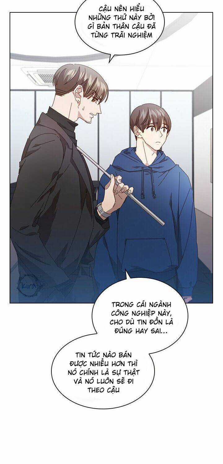 Tai Tiếng Thị Phi - Chapter 55 - Trang 38