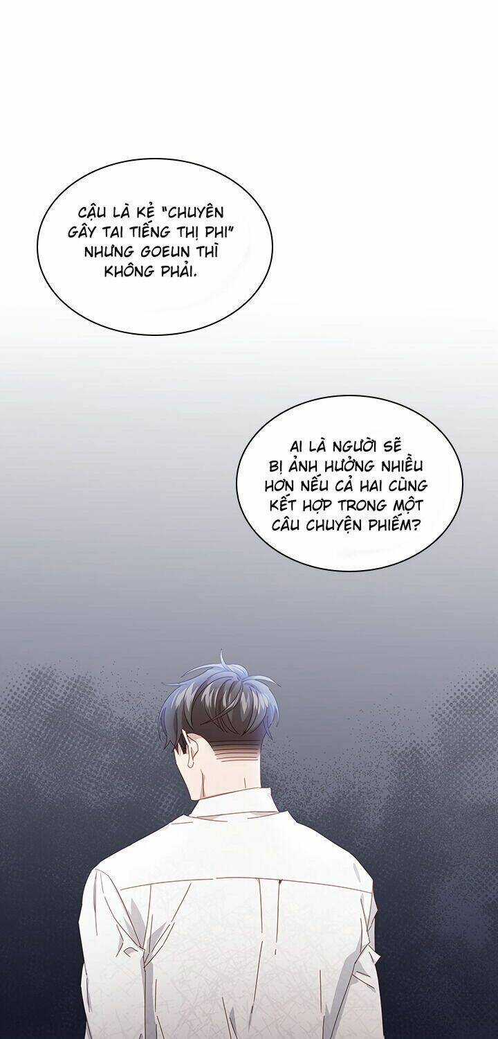 Tai Tiếng Thị Phi - Chapter 55 - Trang 39