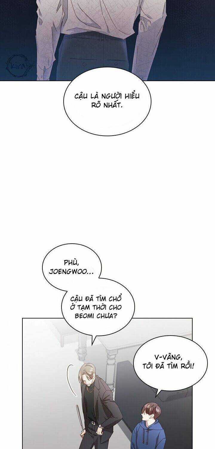 Tai Tiếng Thị Phi - Chapter 55 - Trang 40