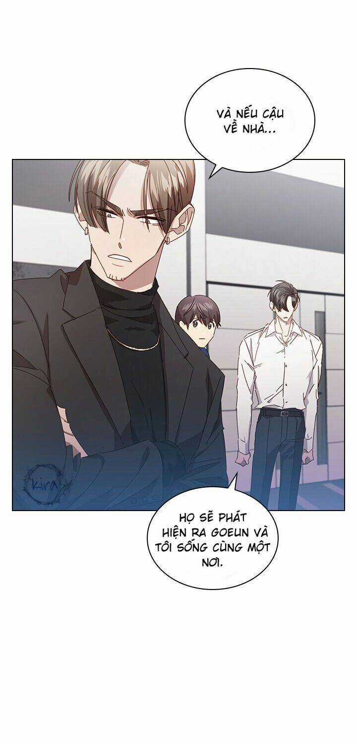 Tai Tiếng Thị Phi - Chapter 55 - Trang 43