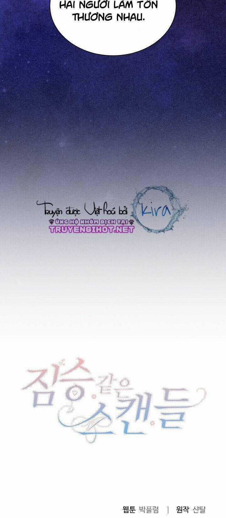 Tai Tiếng Thị Phi - Chapter 55 - Trang 49