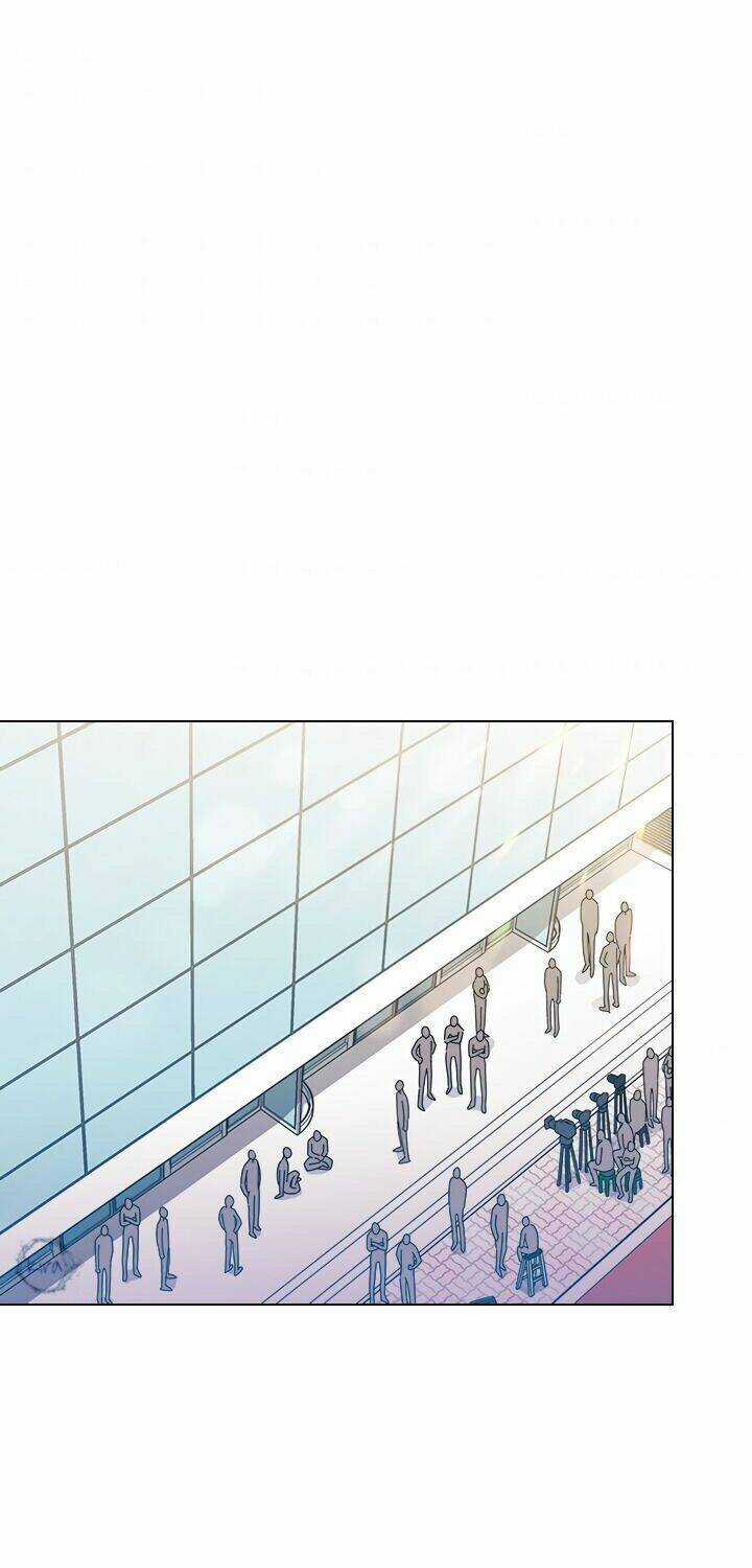 Tai Tiếng Thị Phi - Chapter 55 - Trang 7