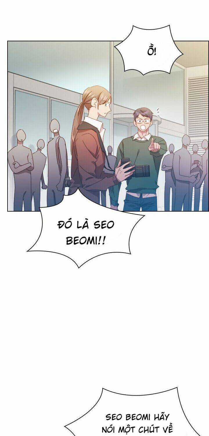 Tai Tiếng Thị Phi - Chapter 55 - Trang 8