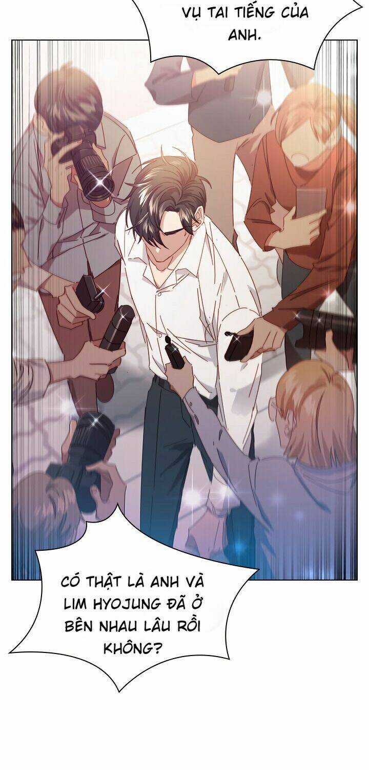 Tai Tiếng Thị Phi - Chapter 55 - Trang 9