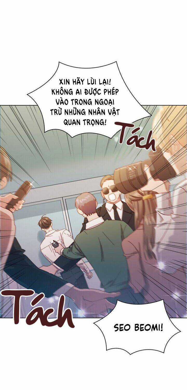 Tai Tiếng Thị Phi - Chapter 55 - Trang 10