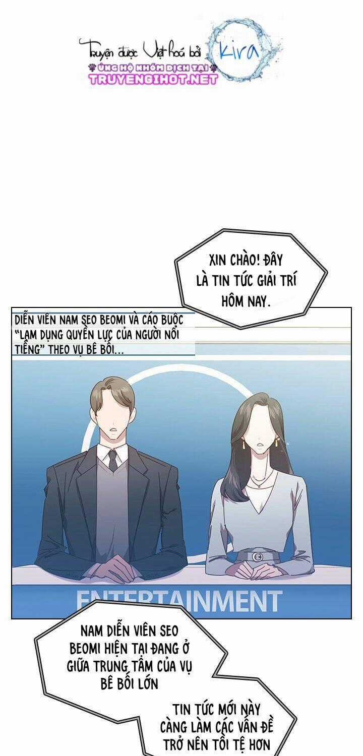 Tai Tiếng Thị Phi - Chapter 56 - Trang 2