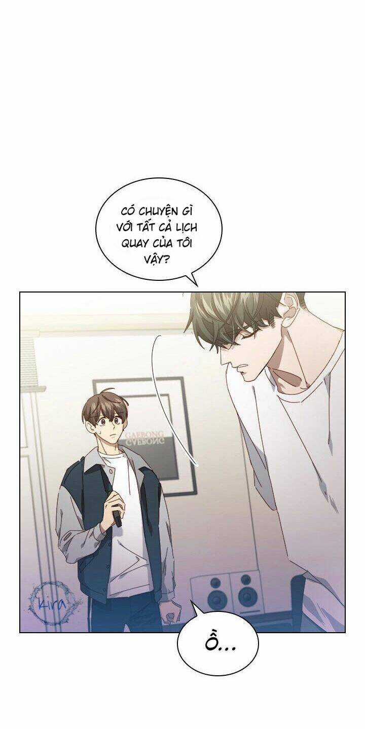 Tai Tiếng Thị Phi - Chapter 56 - Trang 11