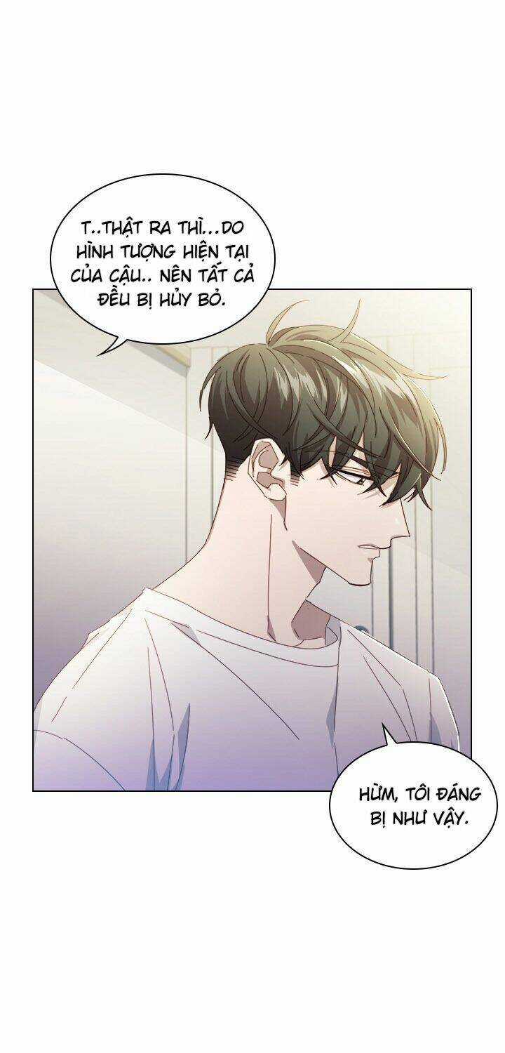 Tai Tiếng Thị Phi - Chapter 56 - Trang 12