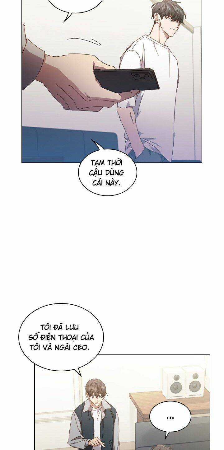 Tai Tiếng Thị Phi - Chapter 56 - Trang 14