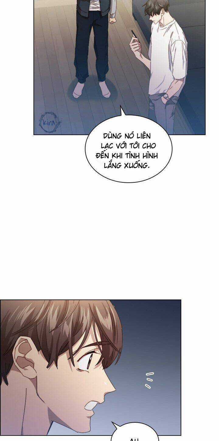 Tai Tiếng Thị Phi - Chapter 56 - Trang 15