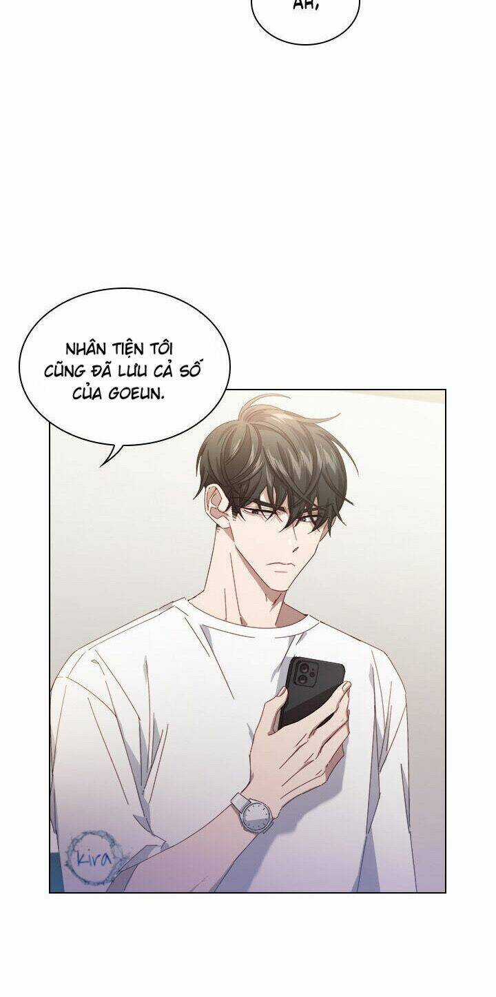 Tai Tiếng Thị Phi - Chapter 56 - Trang 16