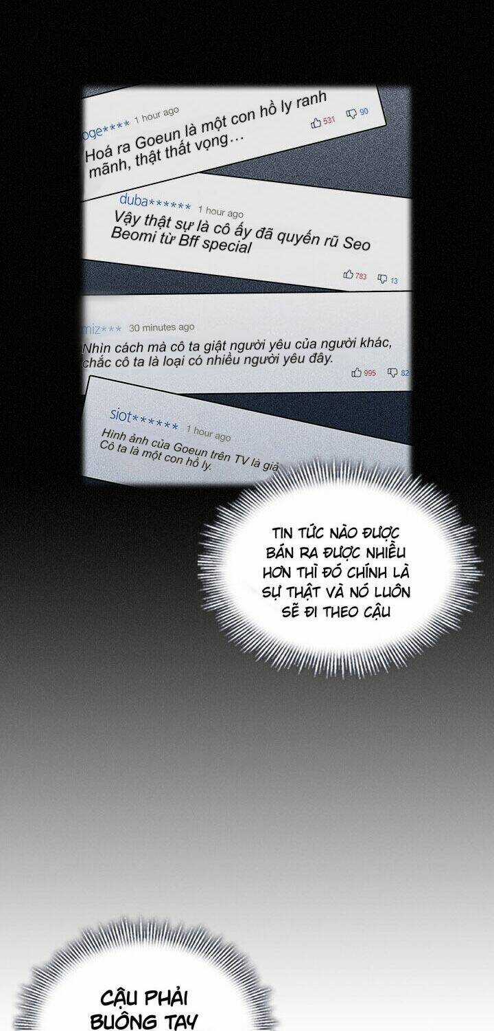 Tai Tiếng Thị Phi - Chapter 56 - Trang 19