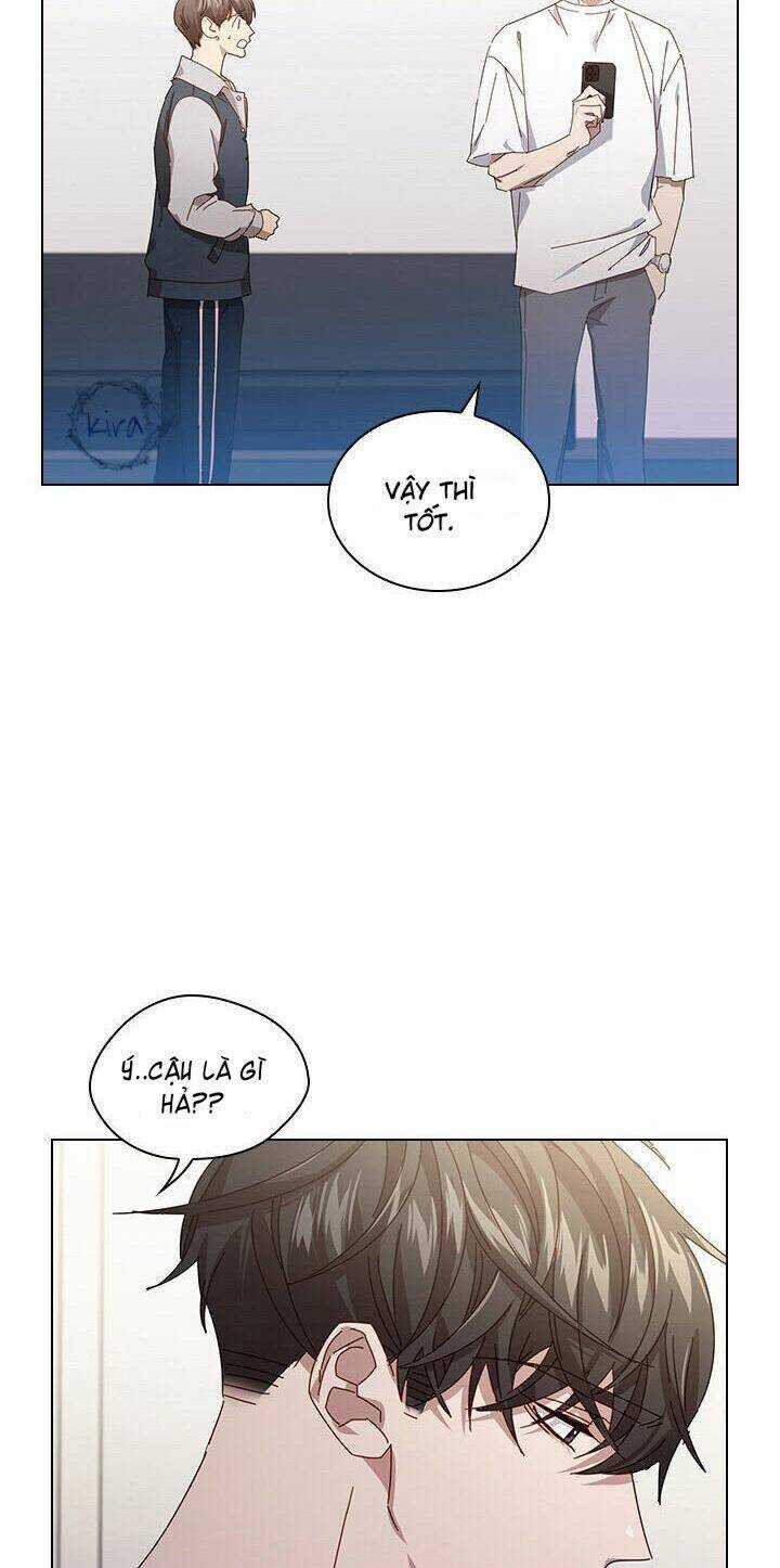 Tai Tiếng Thị Phi - Chapter 56 - Trang 22