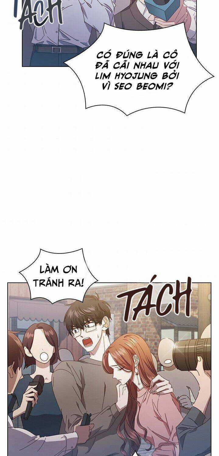 Tai Tiếng Thị Phi - Chapter 56 - Trang 29