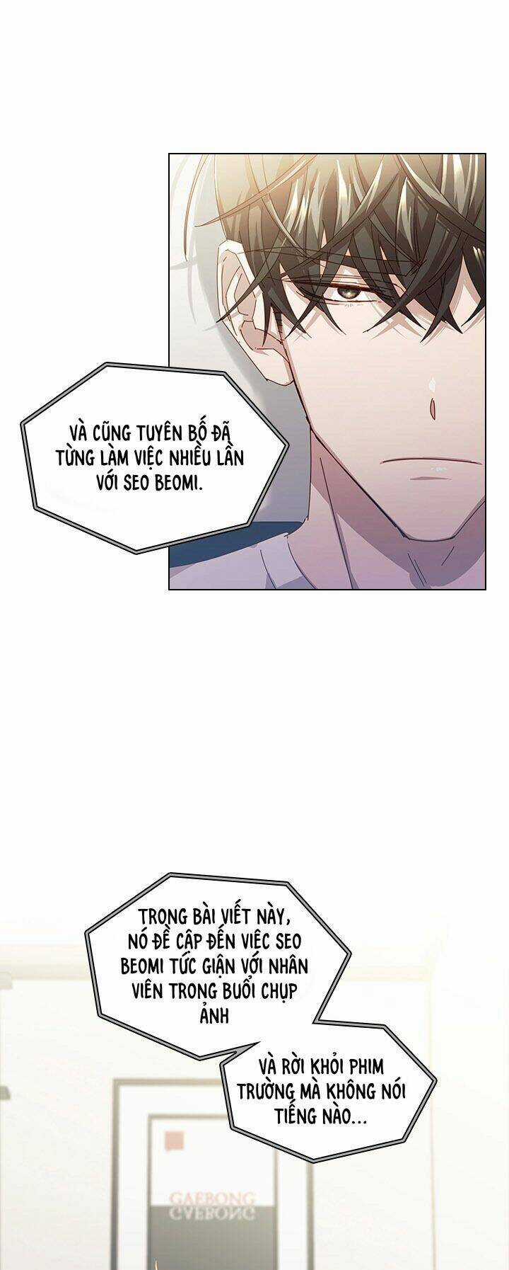 Tai Tiếng Thị Phi - Chapter 56 - Trang 4