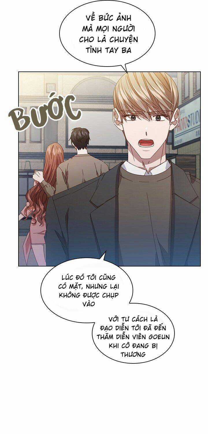 Tai Tiếng Thị Phi - Chapter 56 - Trang 32