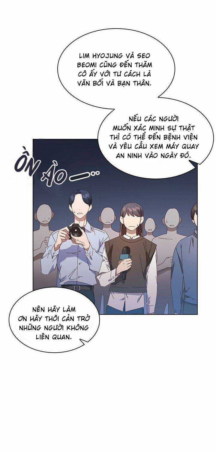 Tai Tiếng Thị Phi - Chapter 56 - Trang 33