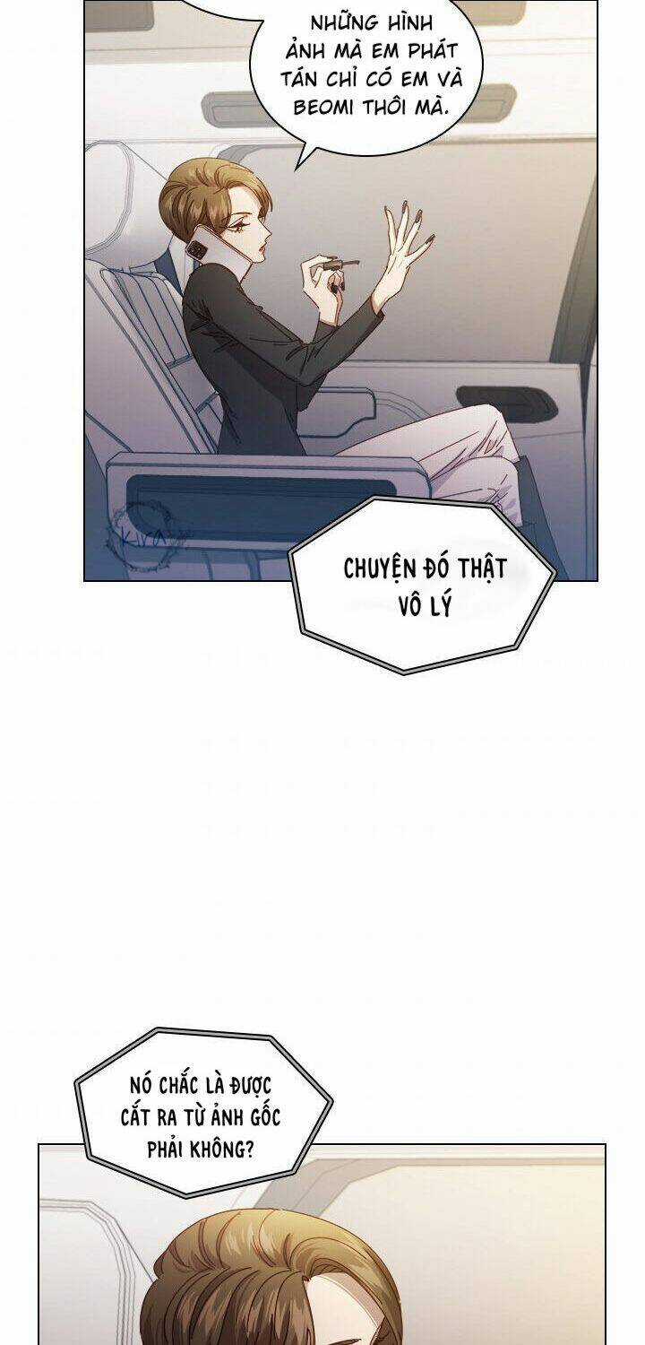 Tai Tiếng Thị Phi - Chapter 56 - Trang 37