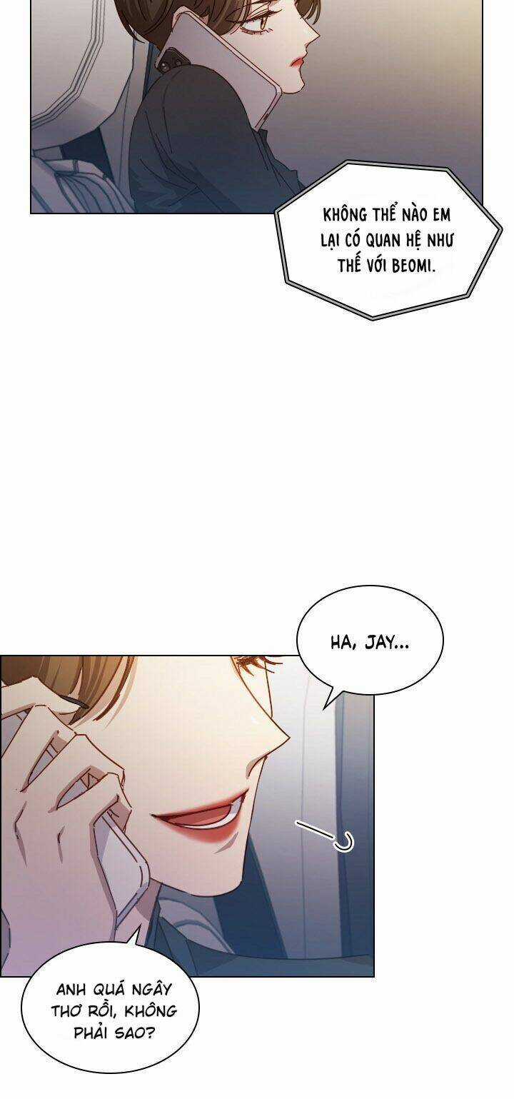 Tai Tiếng Thị Phi - Chapter 56 - Trang 38
