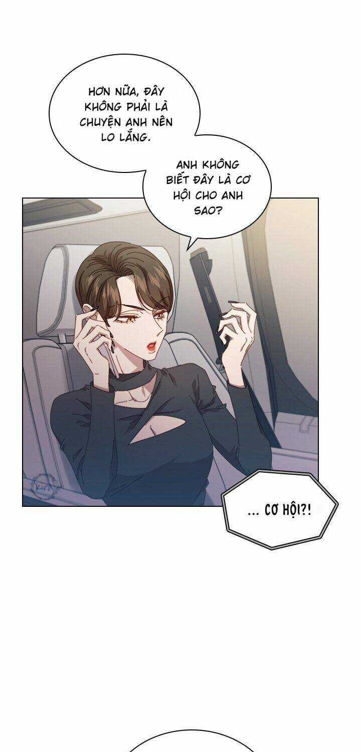 Tai Tiếng Thị Phi - Chapter 56 - Trang 40