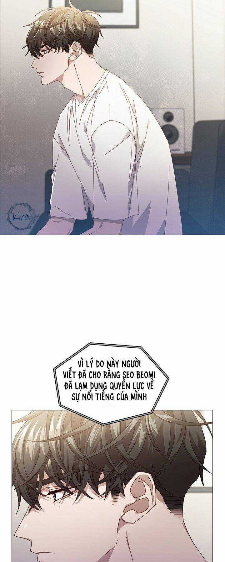 Tai Tiếng Thị Phi - Chapter 56 - Trang 5