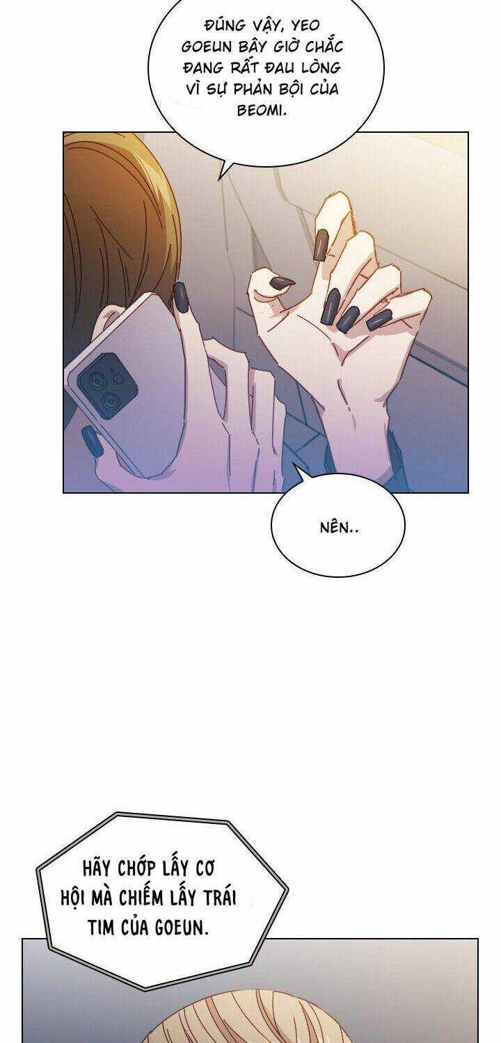 Tai Tiếng Thị Phi - Chapter 56 - Trang 41